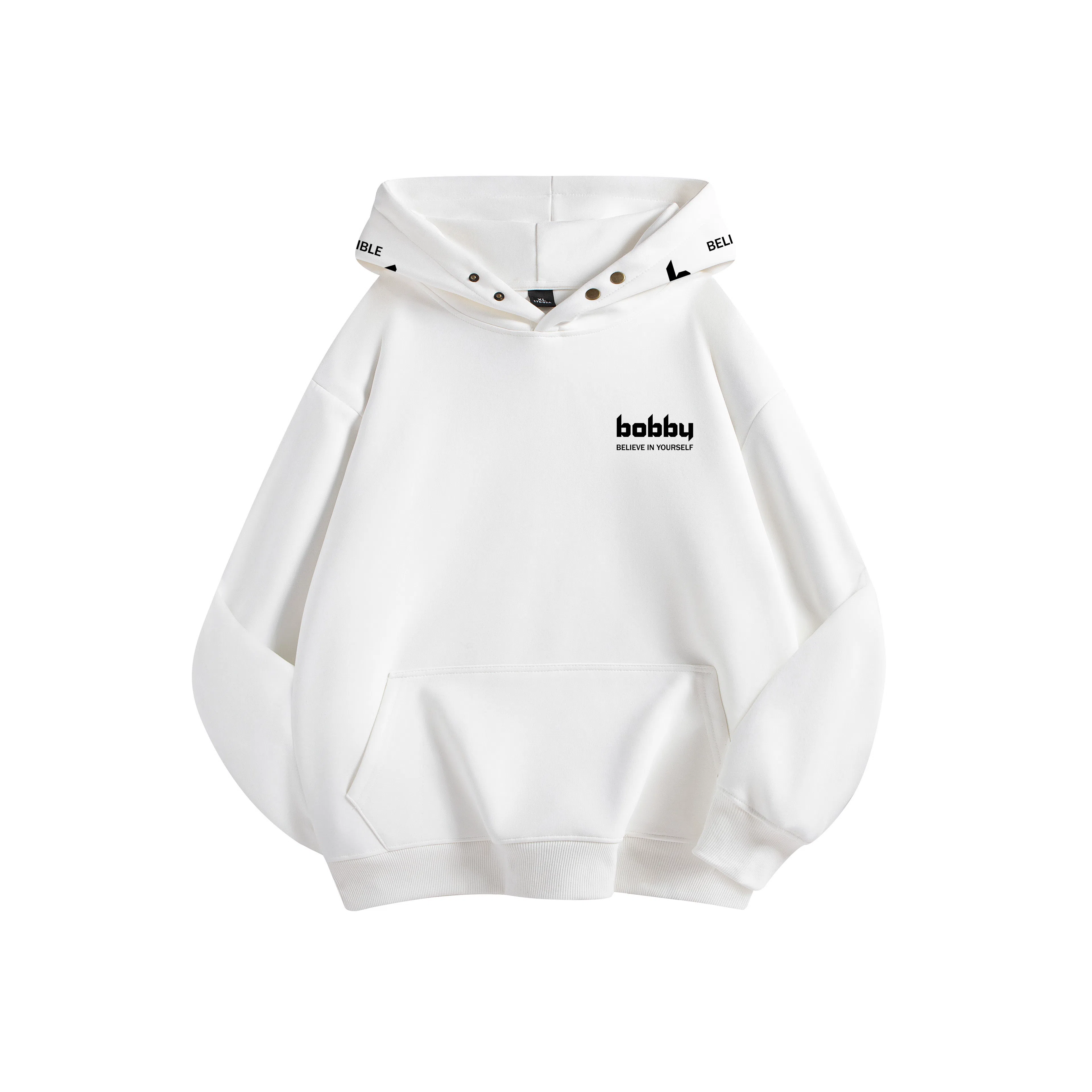 BOBBY ABLEY Logo