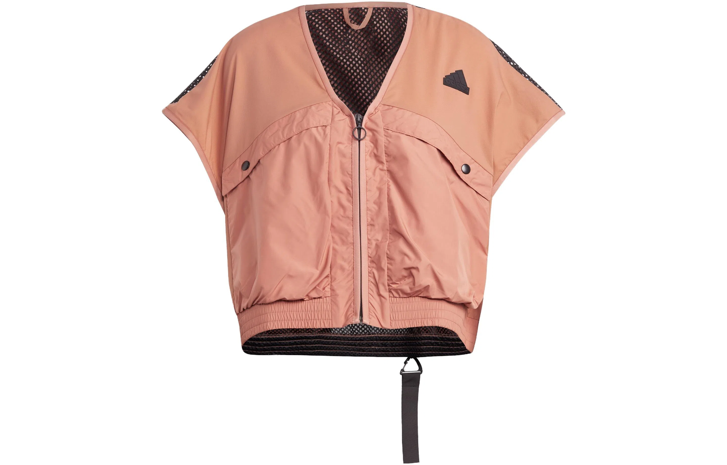 adidas City Escape Premium Vest Logo