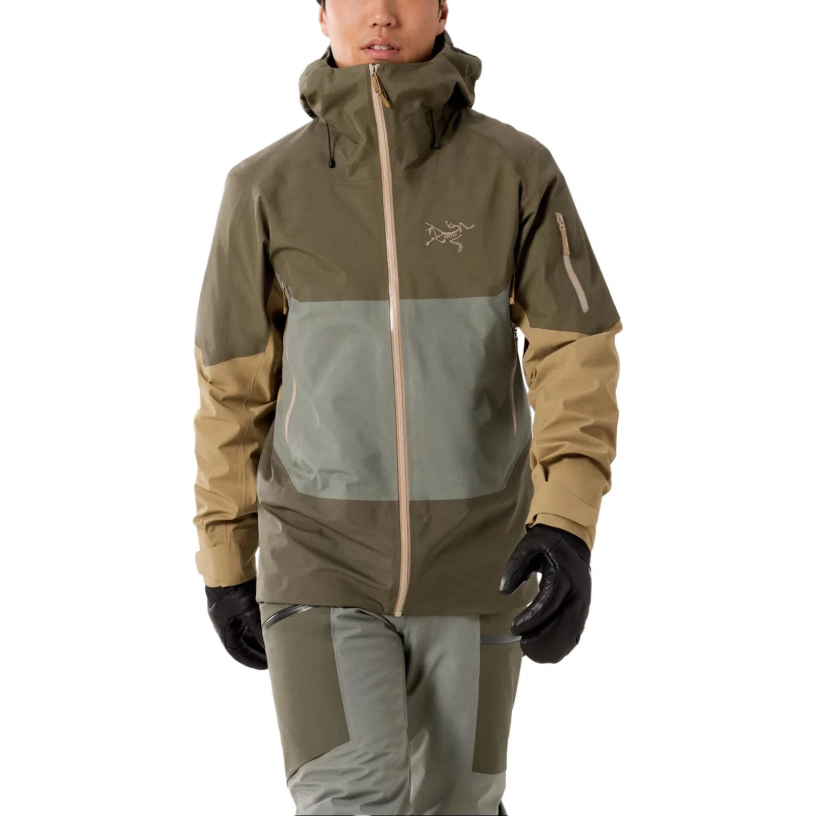 Arcteryx Sabre