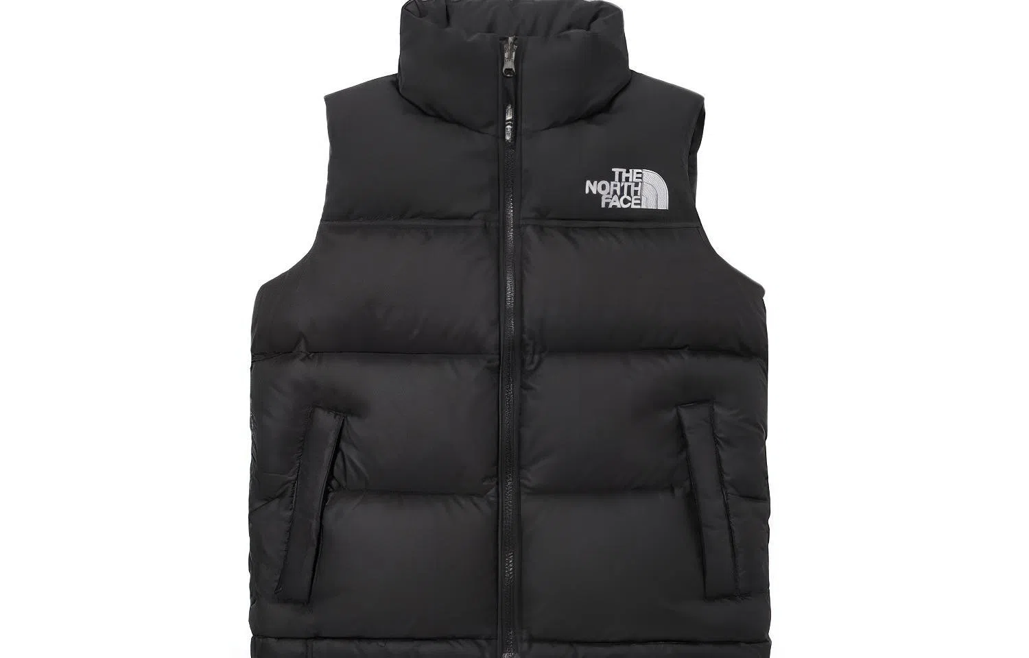 The North Face 1996 Vest Black