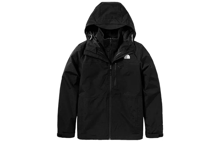 THE NORTH FACE