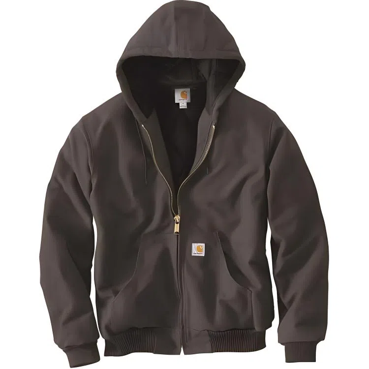 Carhartt J140 Duck Active Jacket