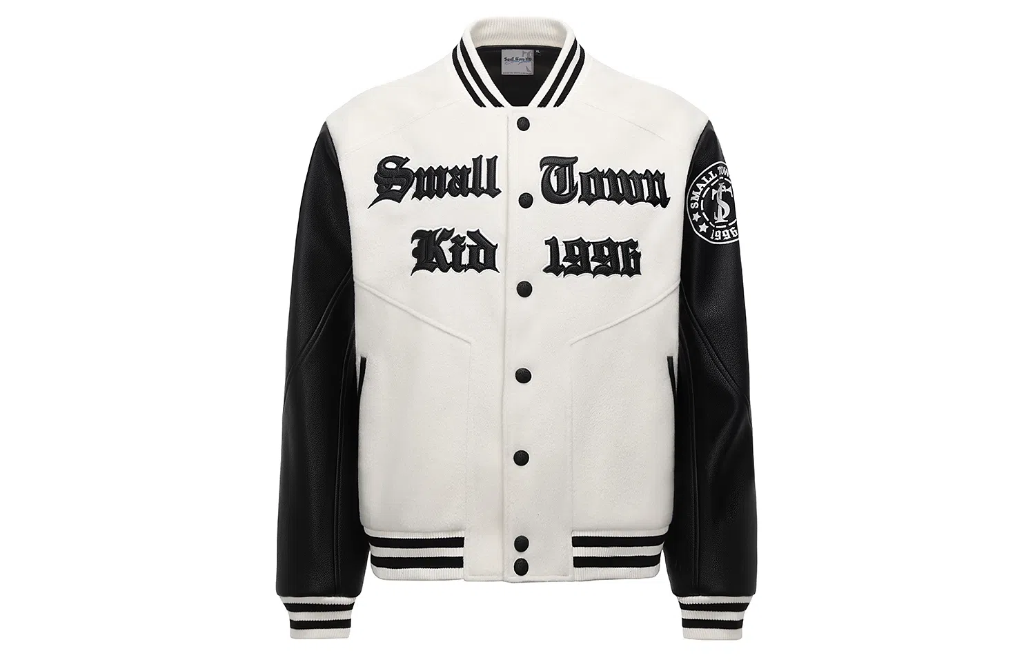 STK SMALL TOWN KID