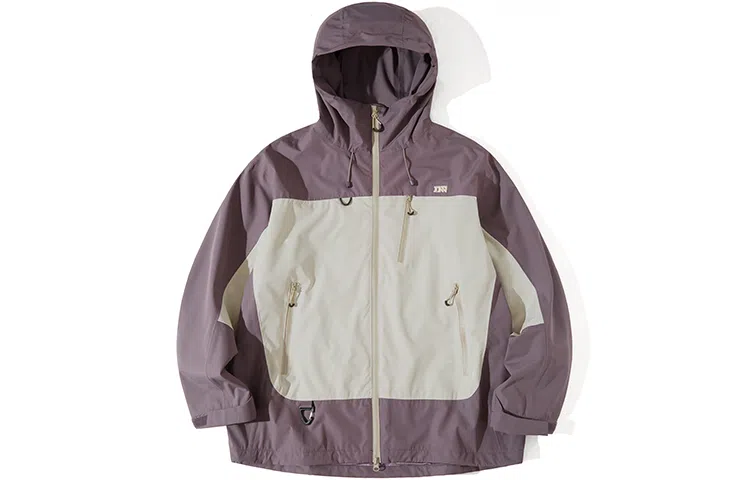 NOTHOMME Teflon Jacket