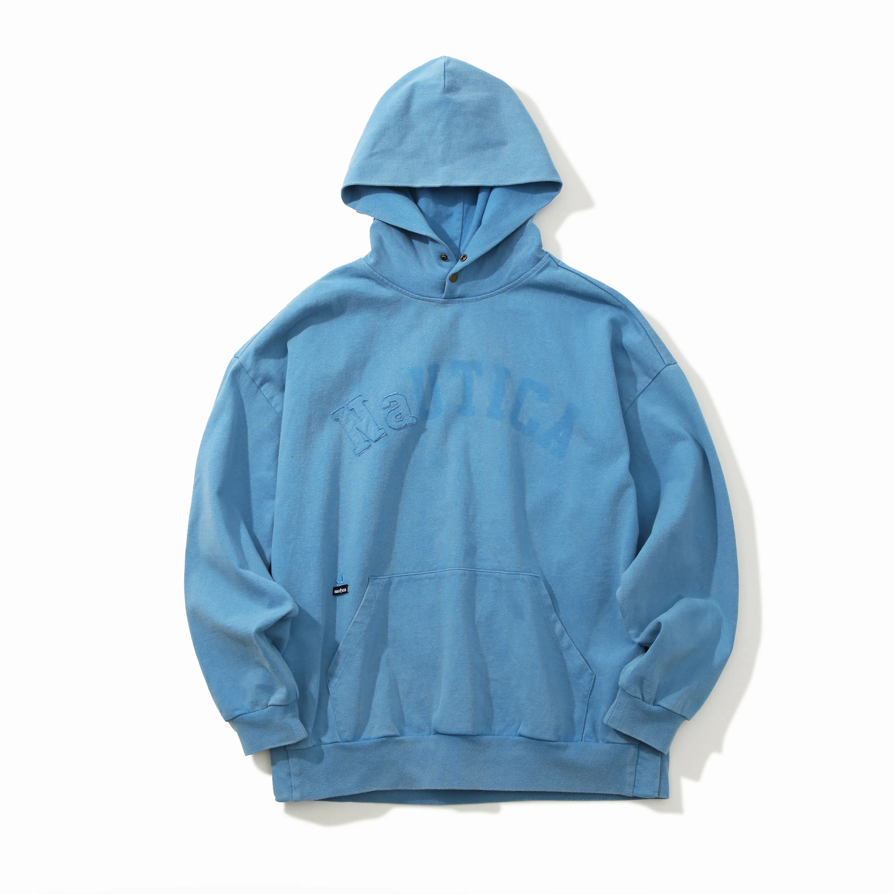 nautica white sail