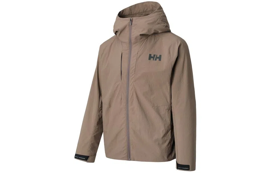 HELLY HANSEN logo