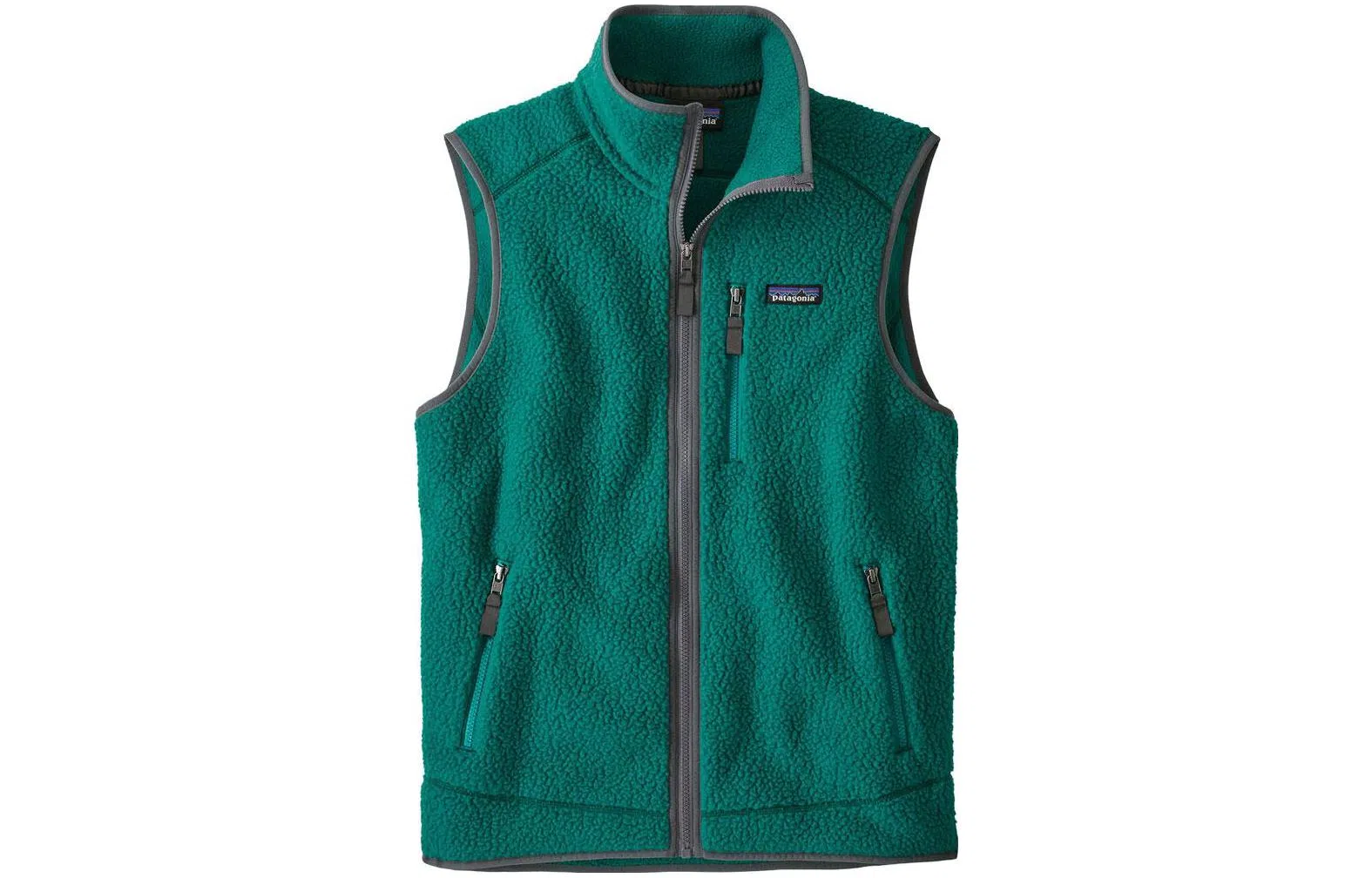 Patagonia Retro Fleece Vest