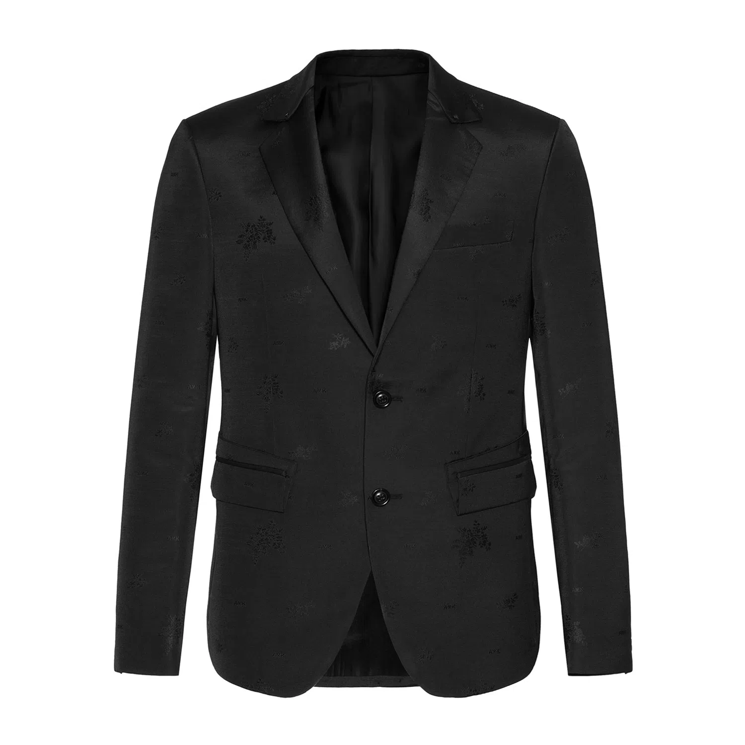 ANDREW MACKENZIE SS24