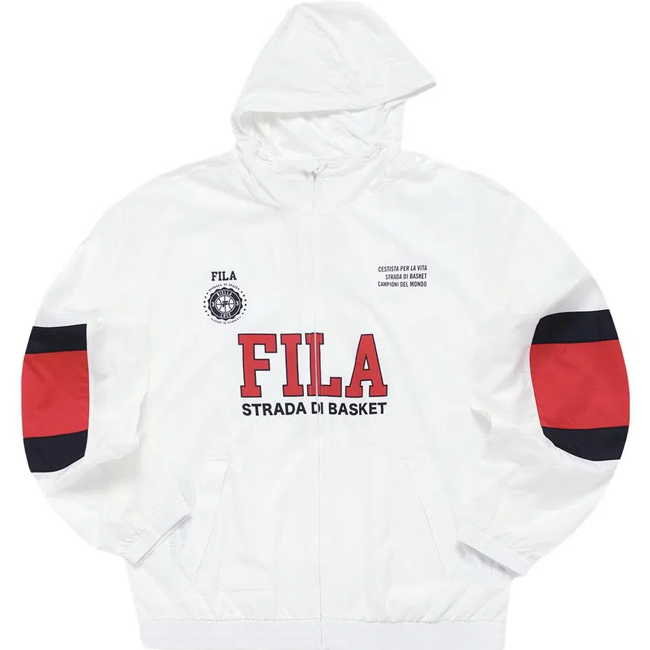 FILA FUSION2023
