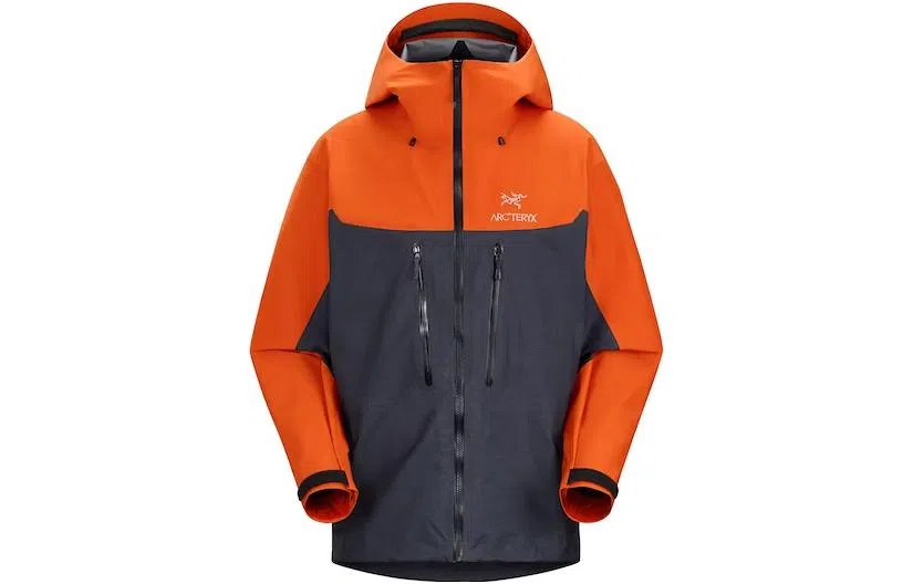 Arcteryx Alpha Jacket