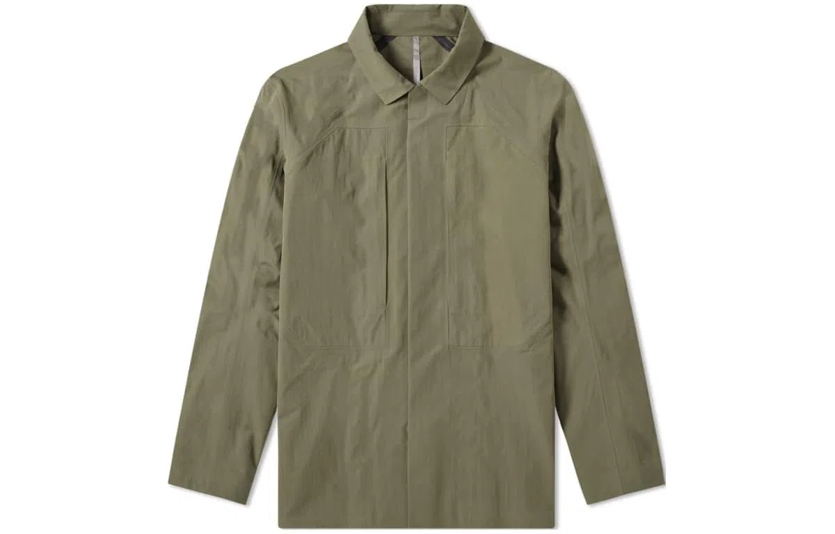 Arcteryx VEILANCE COMPONENT OVERSHIRT