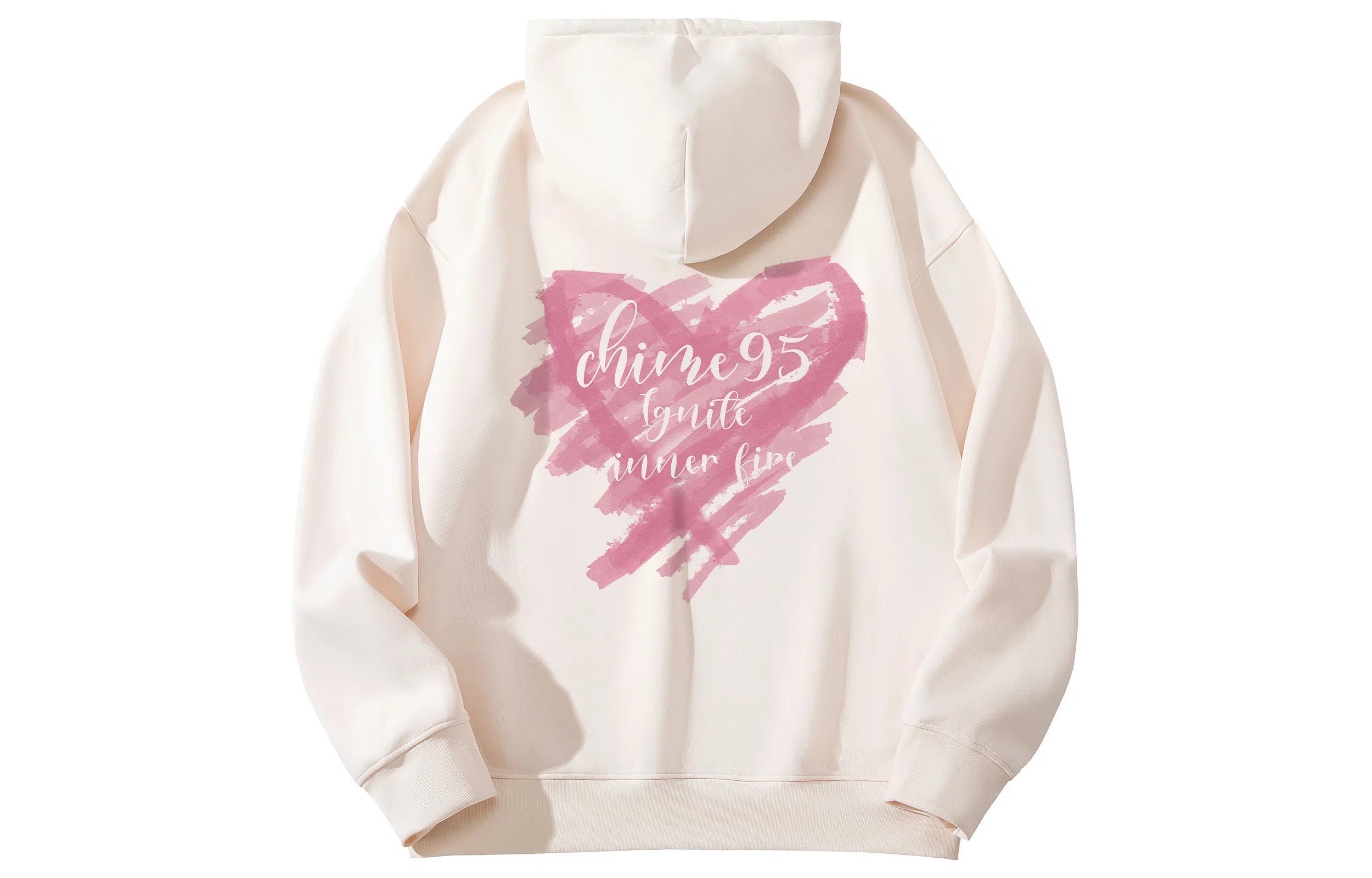 struggle vintage95 Chime95 logo