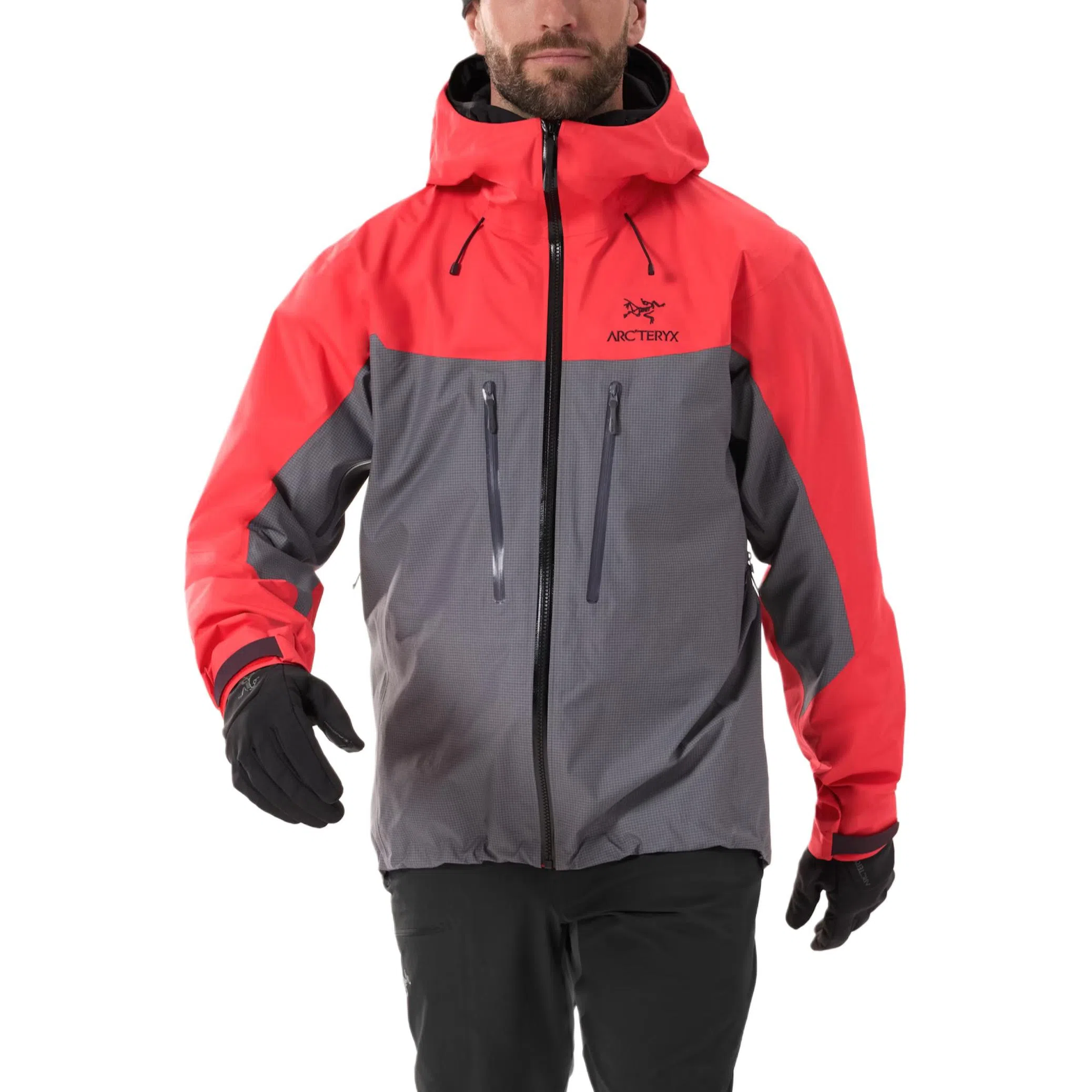 Arcteryx Alpha Jacket