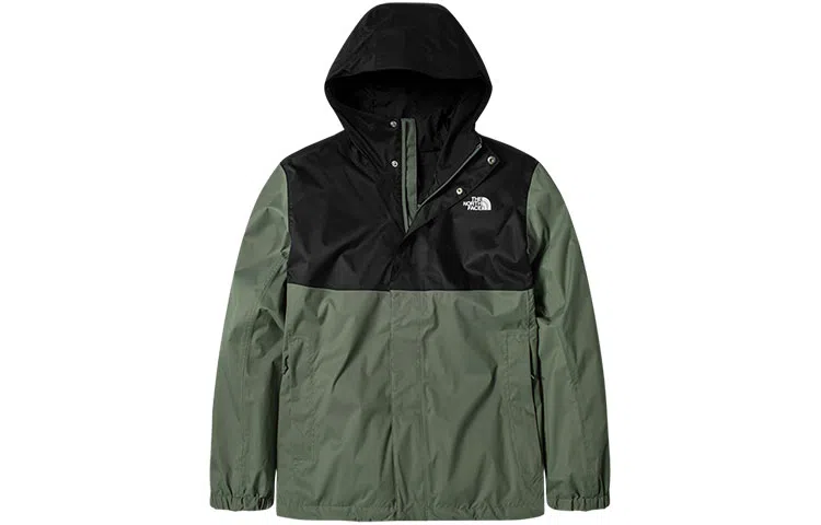 THE NORTH FACE