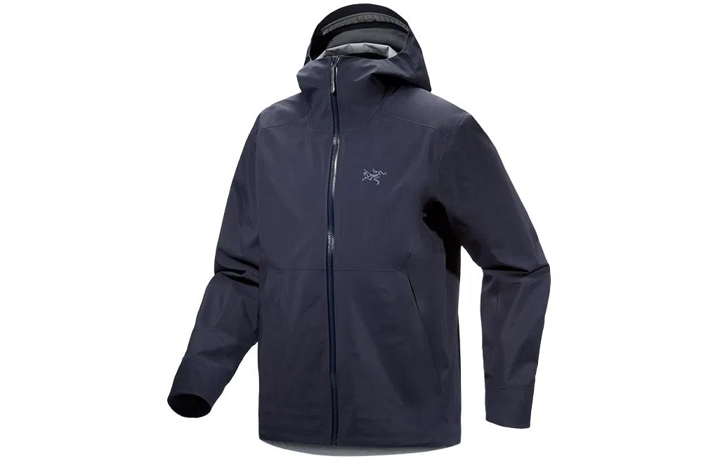 Arcteryx Ralle Jacket Gore-Tex Logo
