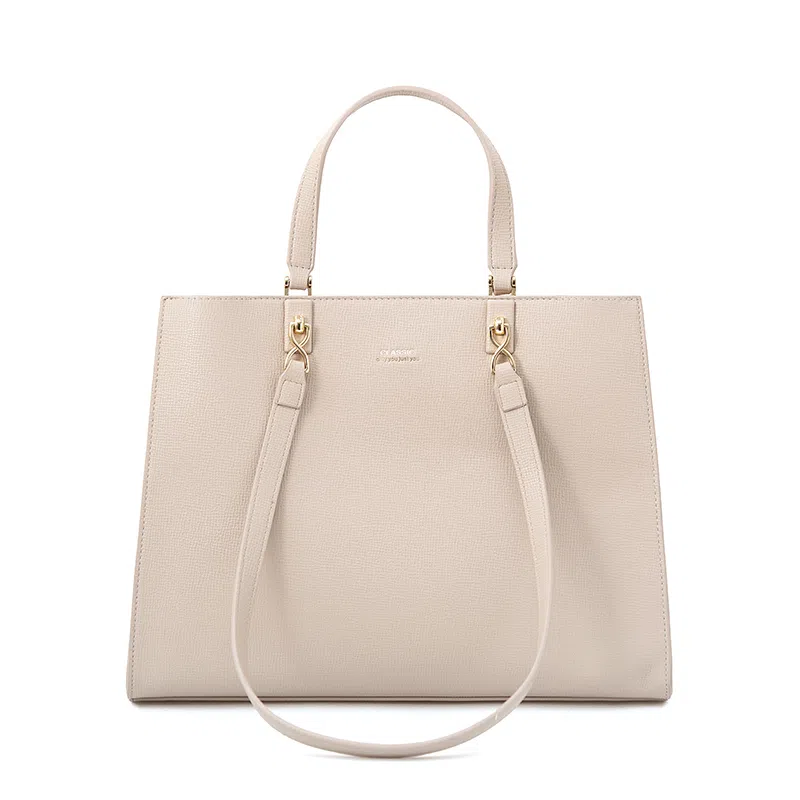 维尼奥 品牌高级感大气妈妈包高颜值简约休闲百搭气质通勤女包优雅质感日常托特包 合成革 手提包单肩斜挎 常规 女款 多色