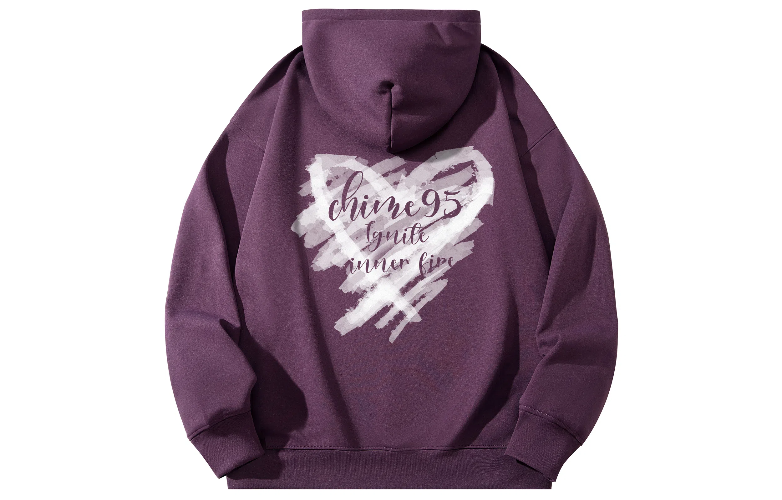 struggle vintage95 Chime95 logo