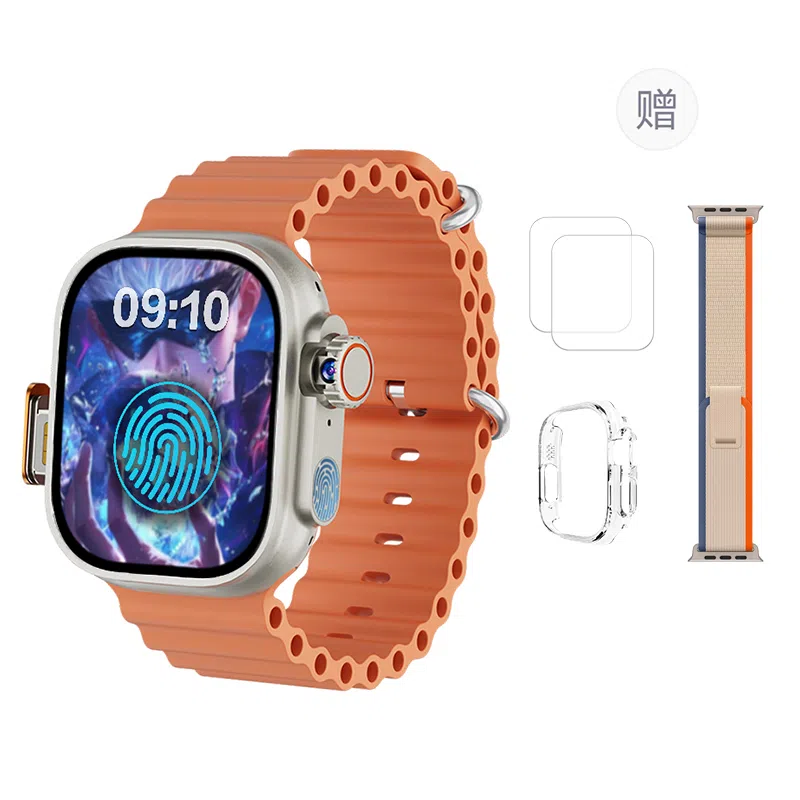 Tongmark S10Ultra PorMax app