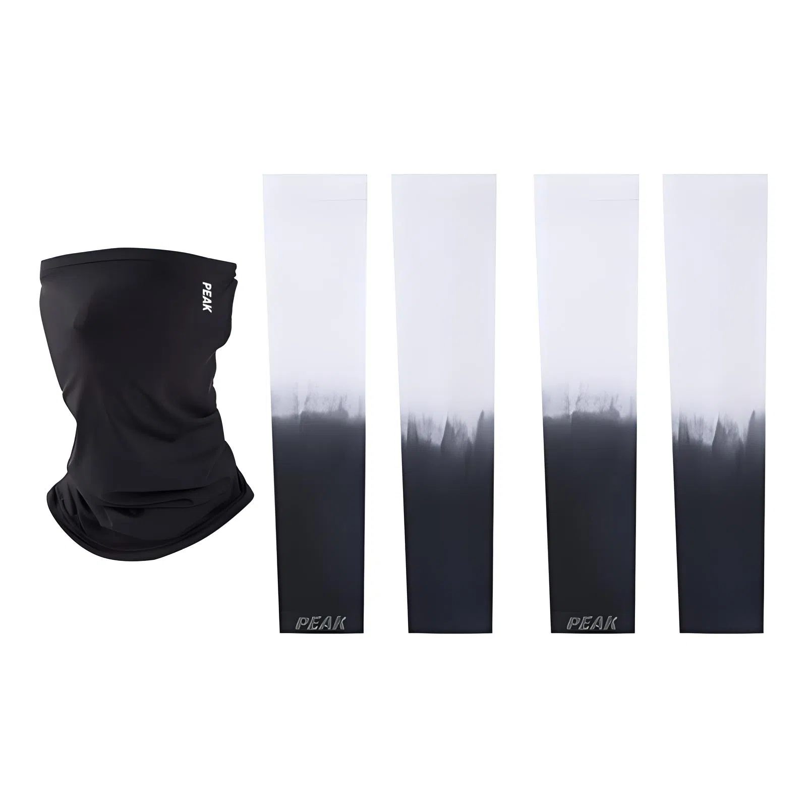 匹克 护臂户外打篮球开车遮阳 防晒袖 男女同款情侣款