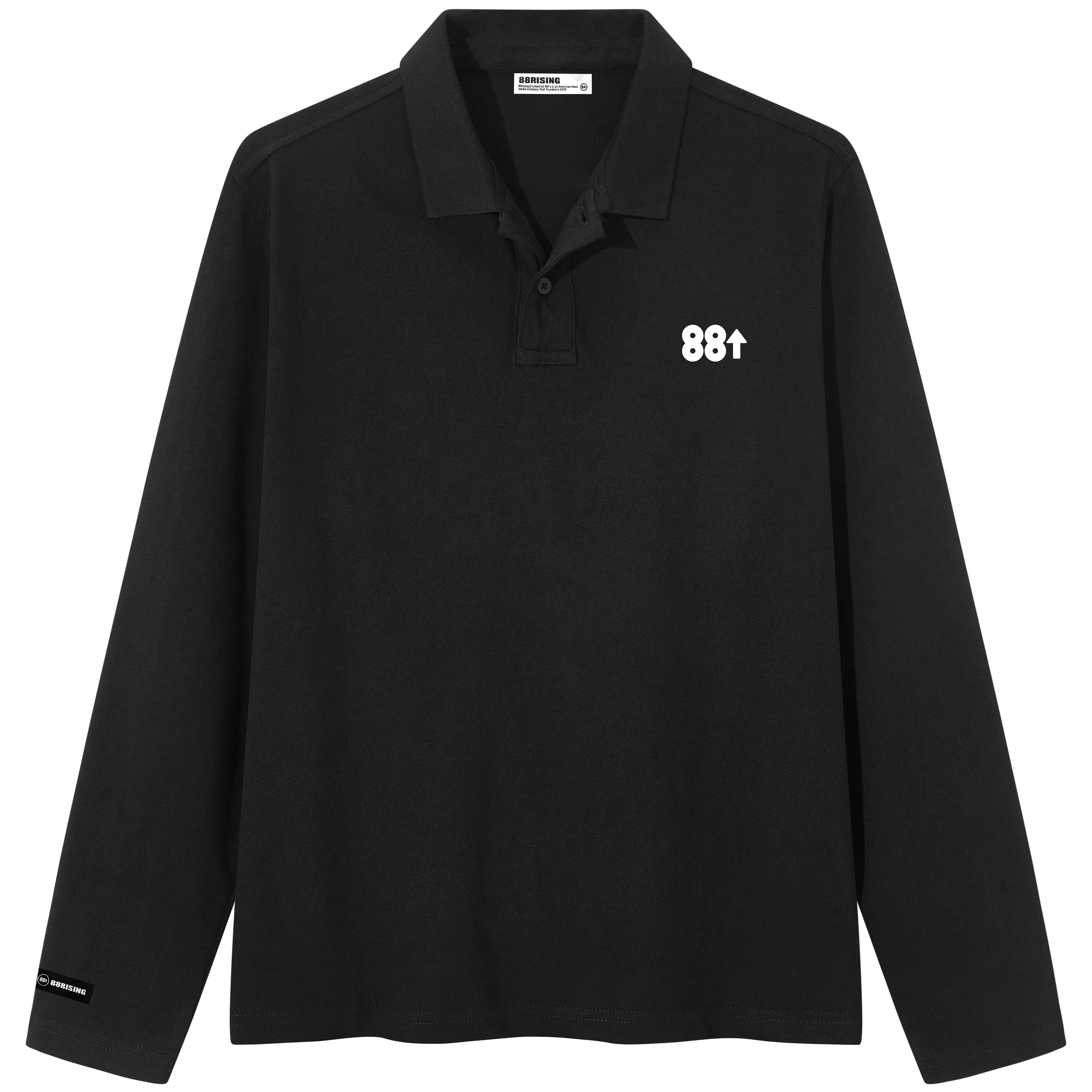 88rising Polo