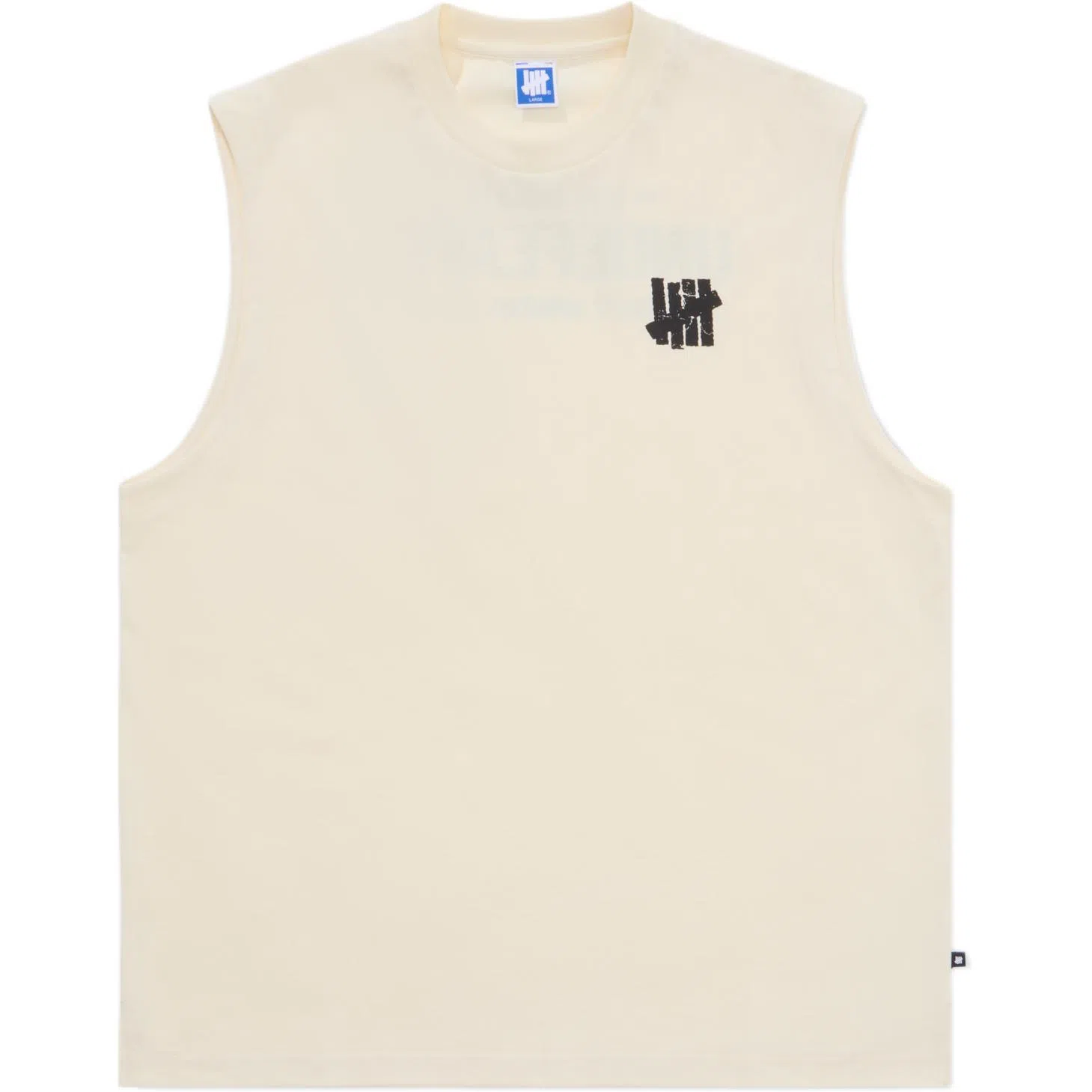 UNDEFEATED SS25 Logo