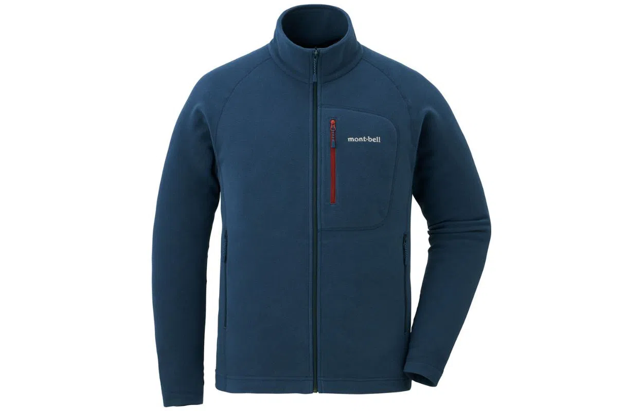 Montbell Jacket