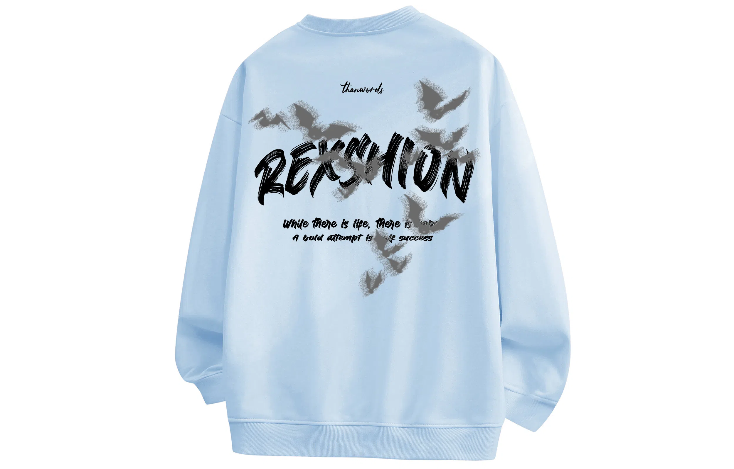 REXSHION