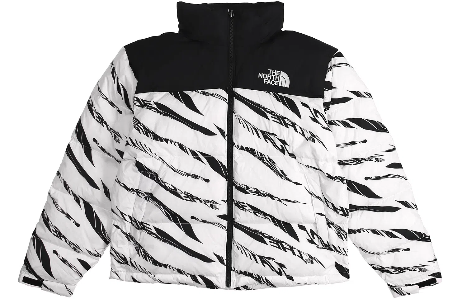 THE NORTH FACE Down Parka 700