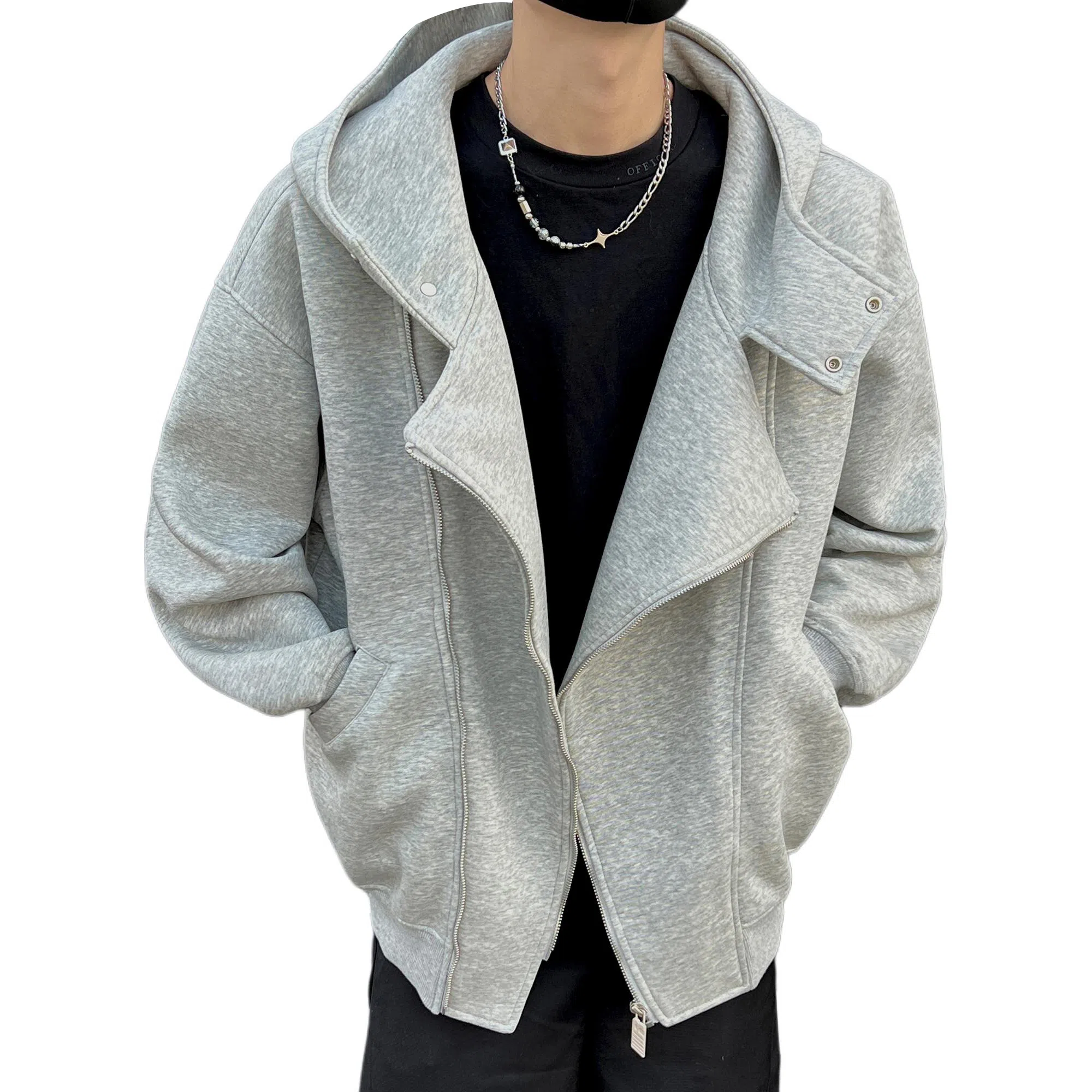 URBAN AUTHENTIC cleanfit