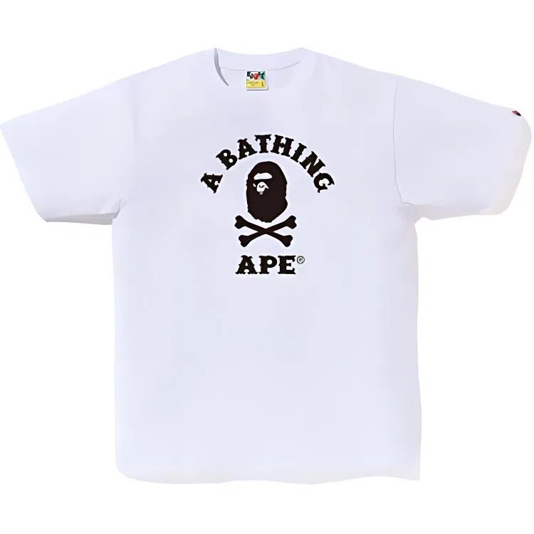 A BATHING APE