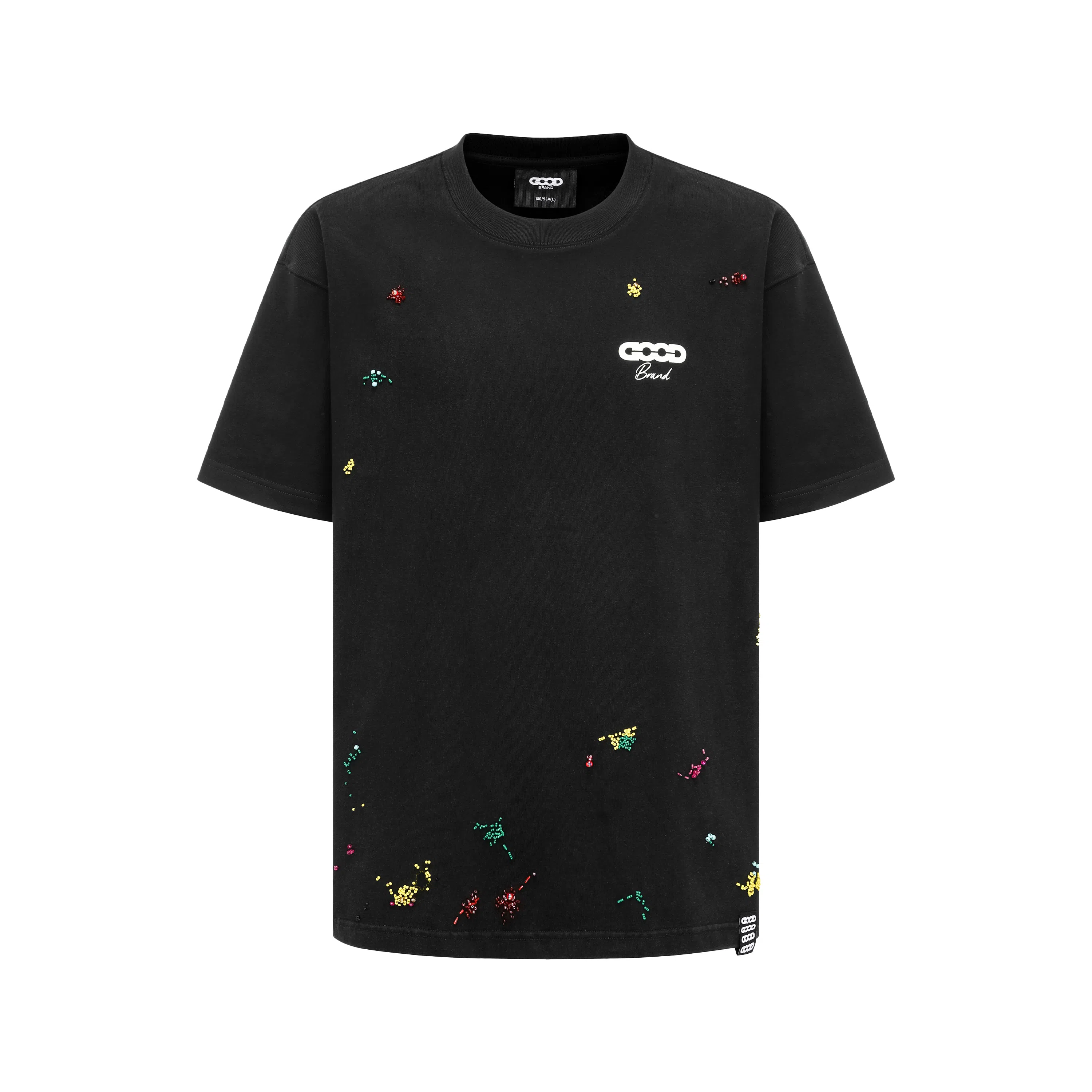 GOODBRAND T
