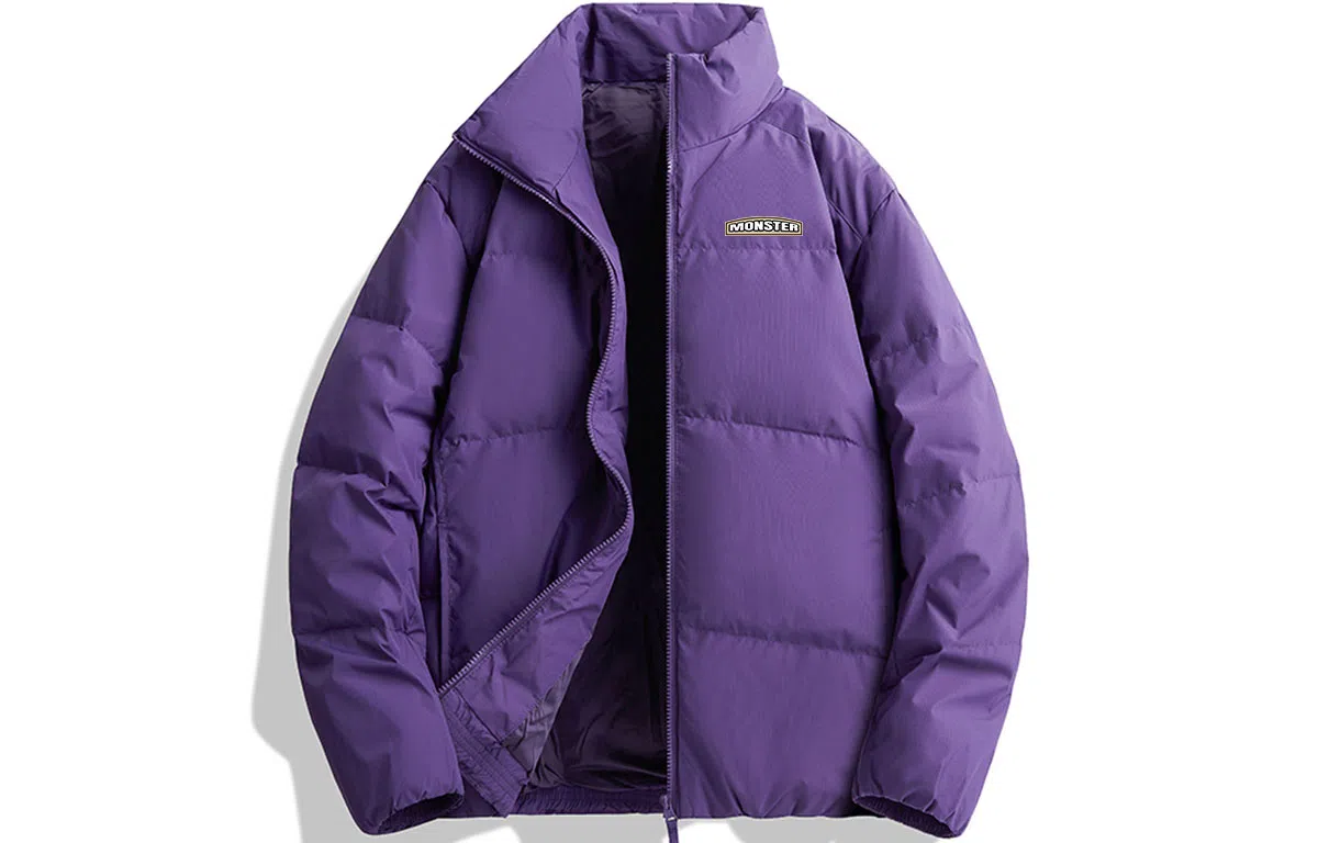 LIGHTNING MONSTER logo