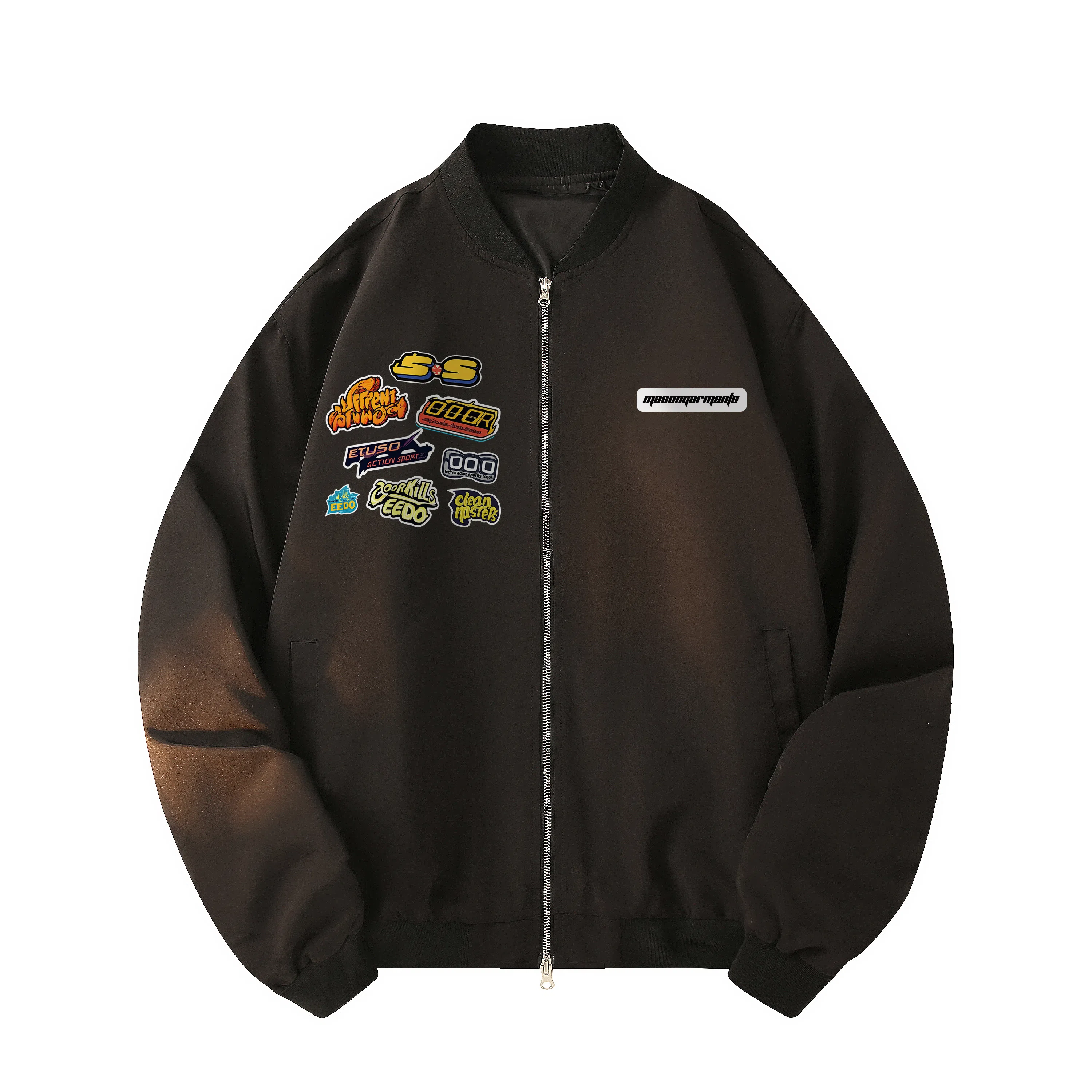 masongarments