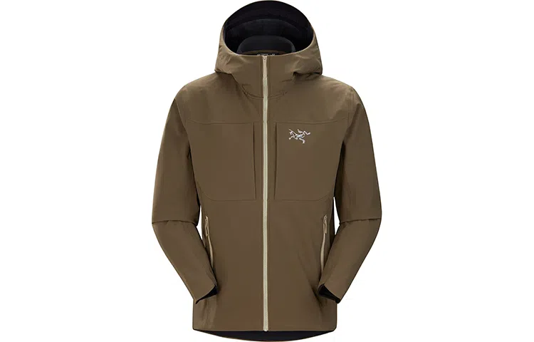 Arcteryx GAMMA mx Hoody Rebird