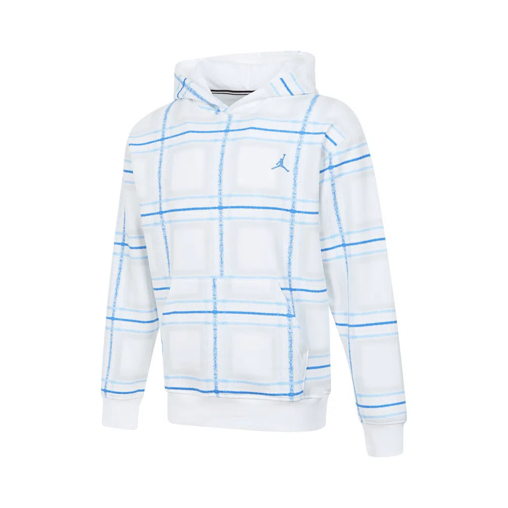 Jordan As M J ESS HLDY FLC PO logo