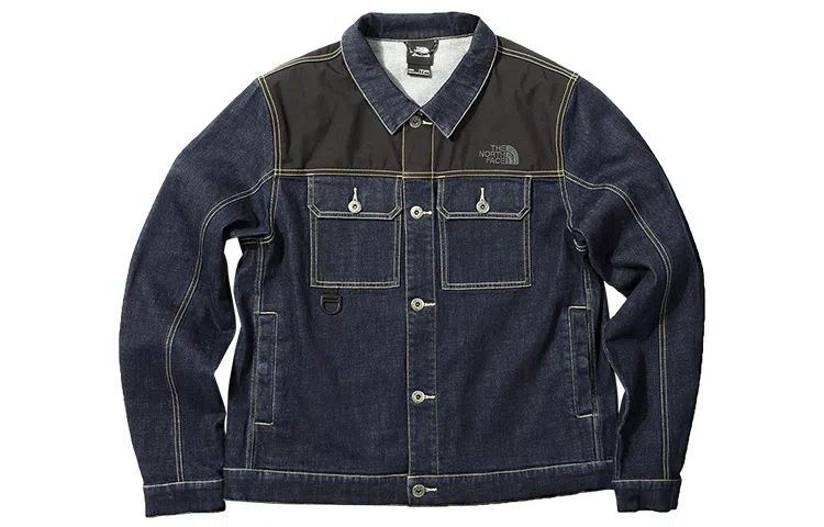 THE NORTH FACE City Denim Shirket