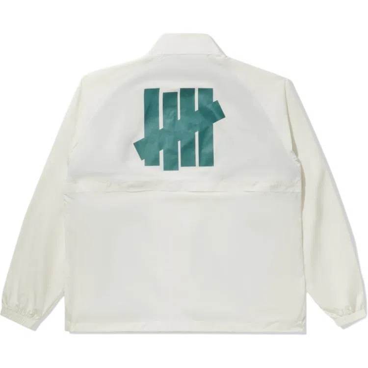 UNDEFEATED SS24 Logo