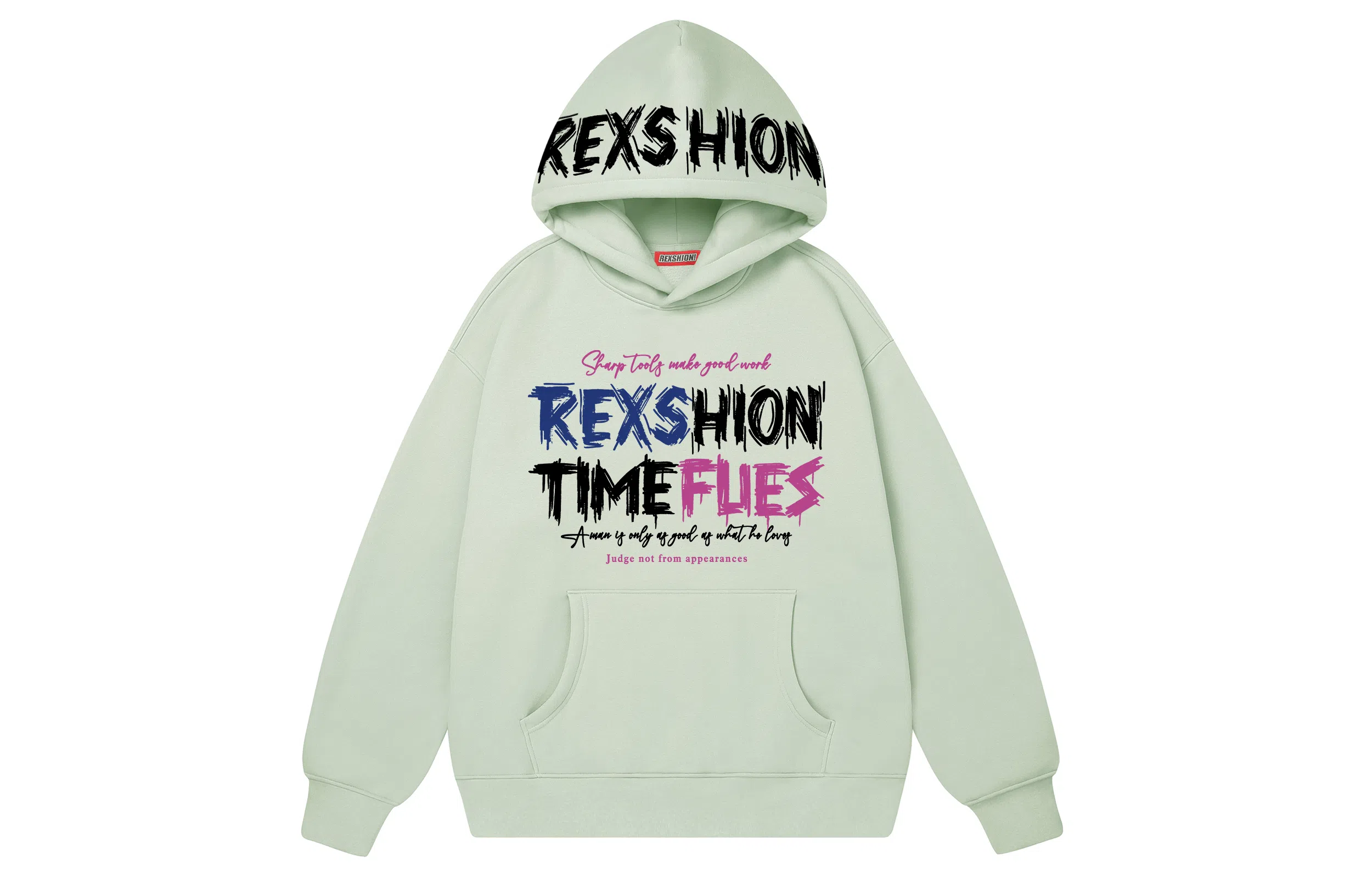 REXSHION