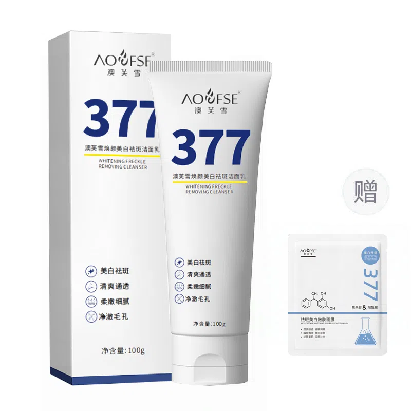 377 100g