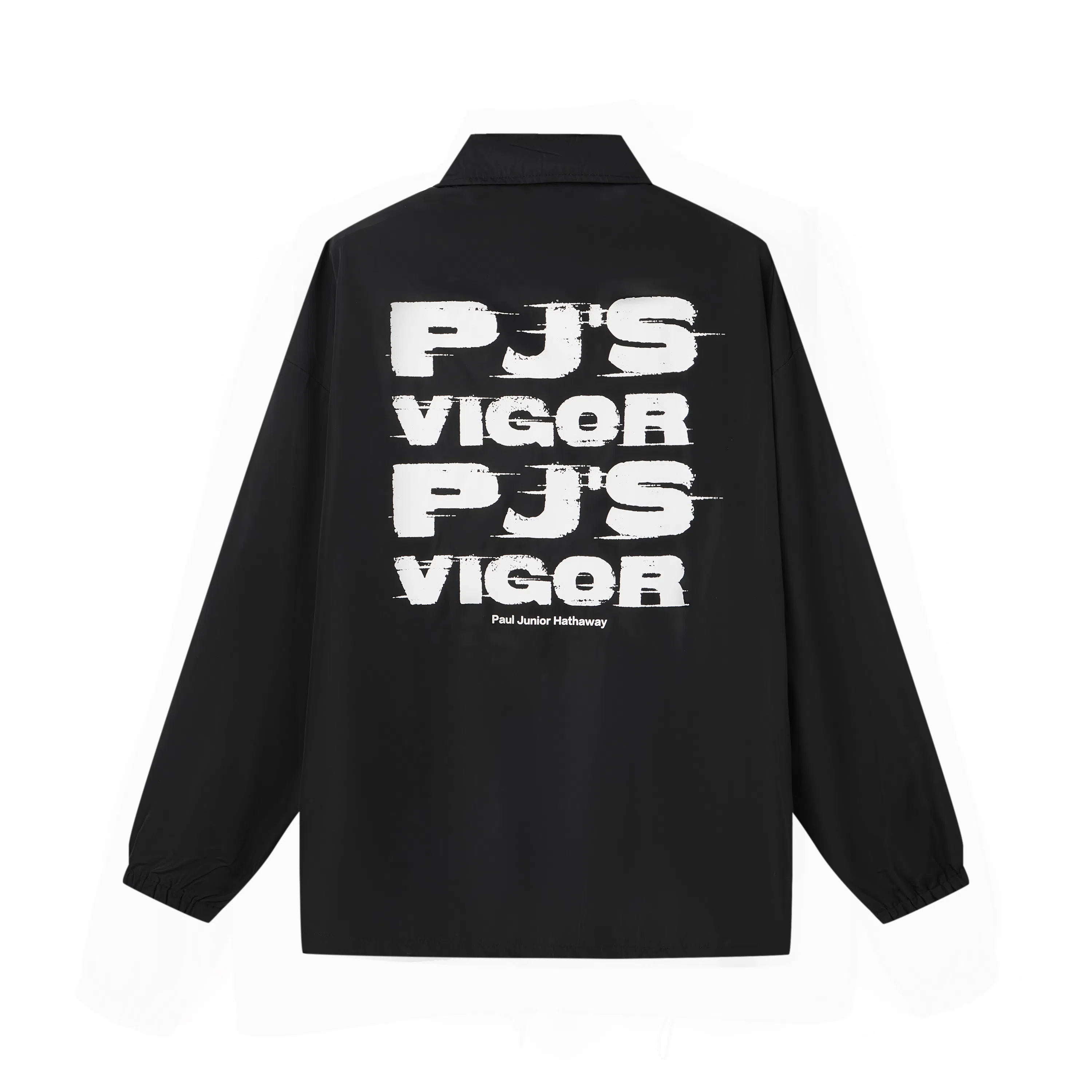 PJ's Vigor