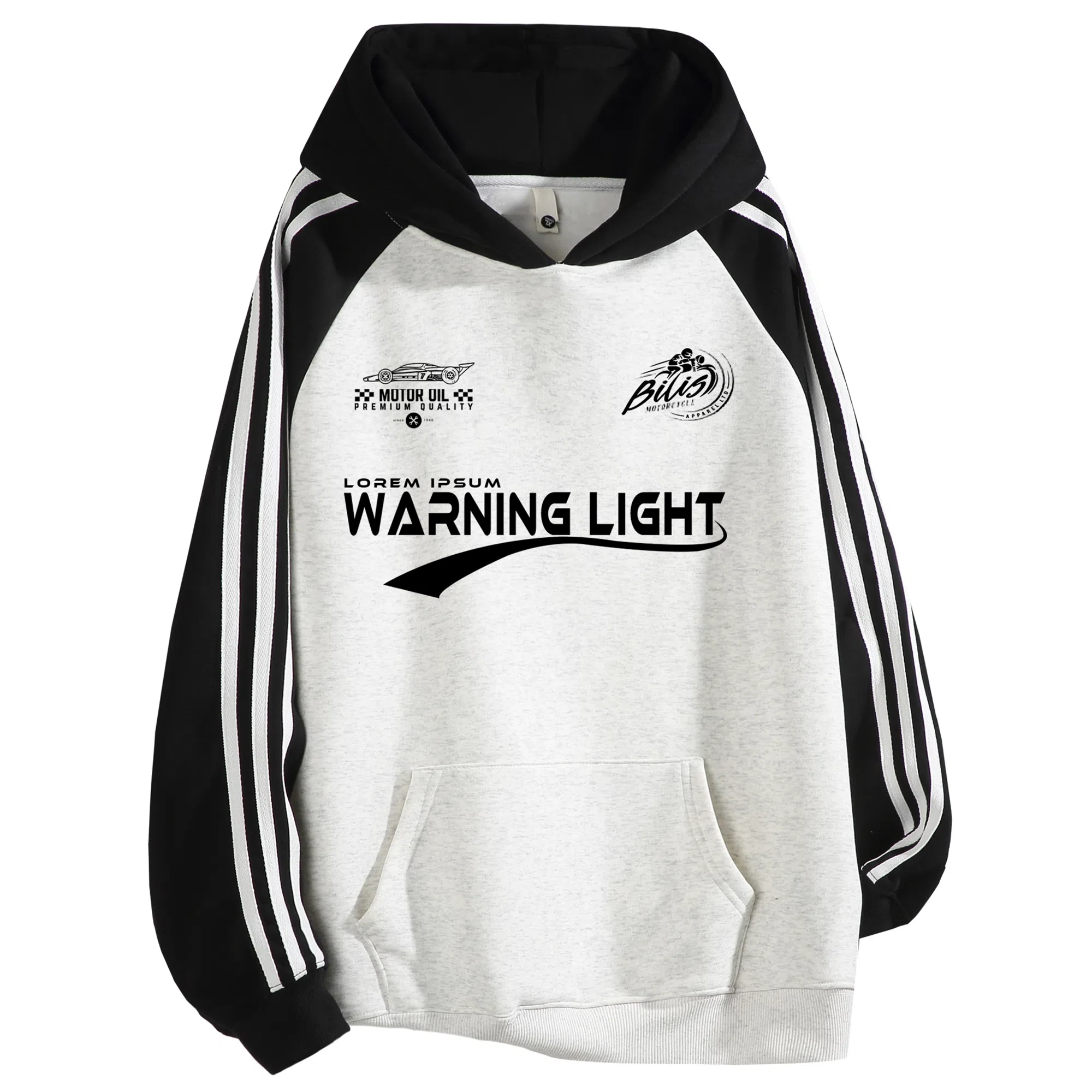 WARNING LIGHT