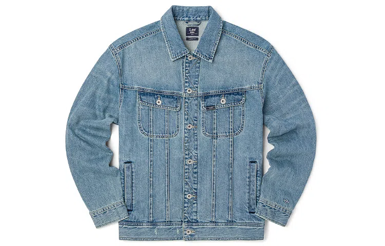 Lee 101+ SS22 Denim Jacket