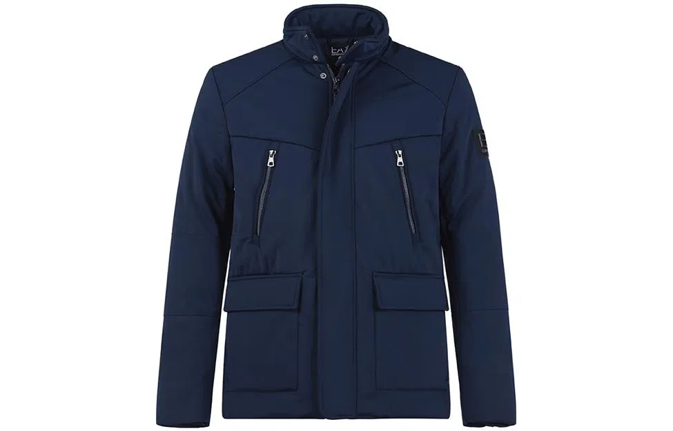 EMPORIO ARMANI EA7 SS23