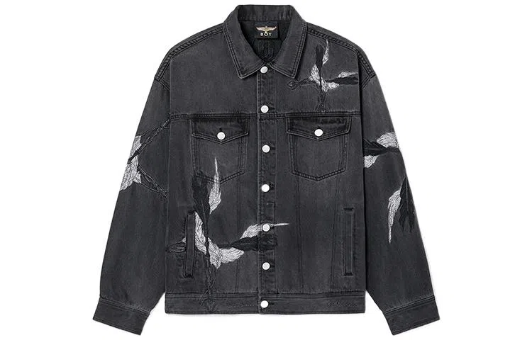 Boy London SS22
