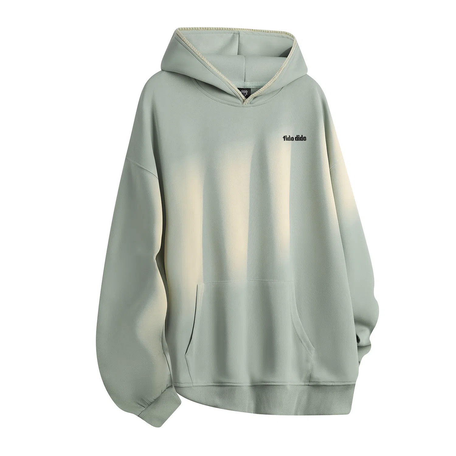 FIDO DIDO Classic Hoodie