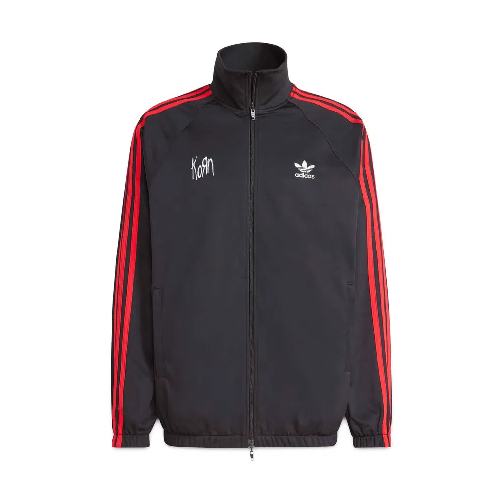 adidas Originals Korntrack Top FW24