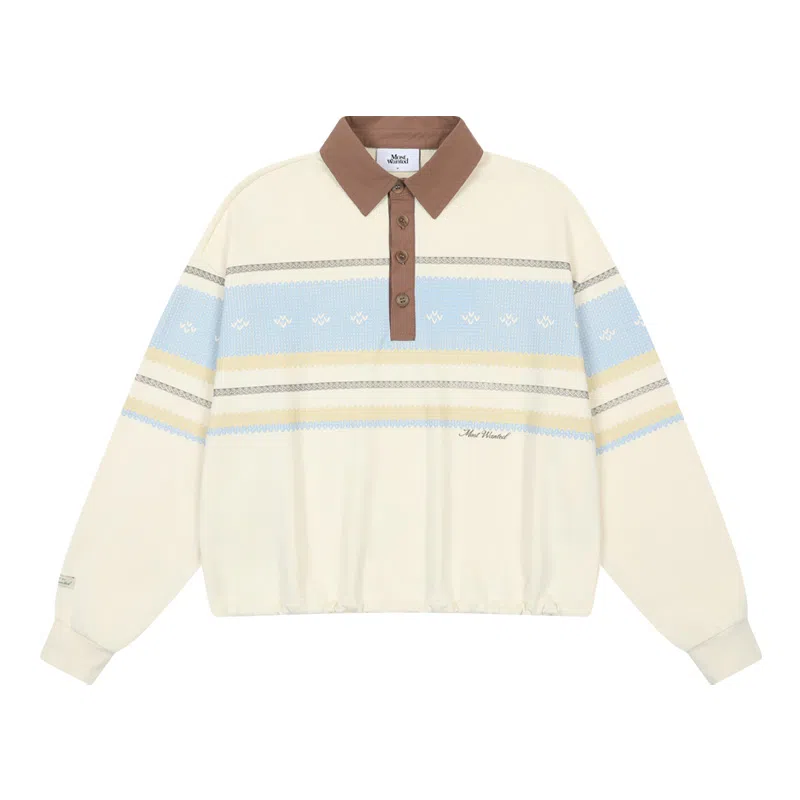MostwantedLab Polo