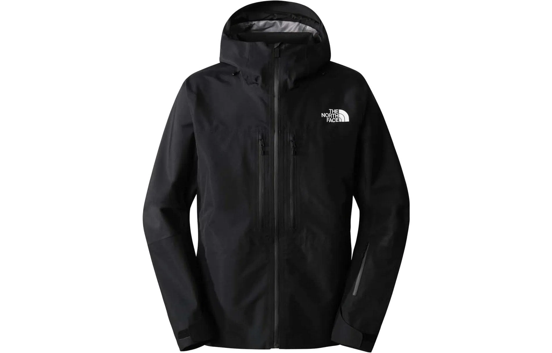 THE NORTH FACE Logo