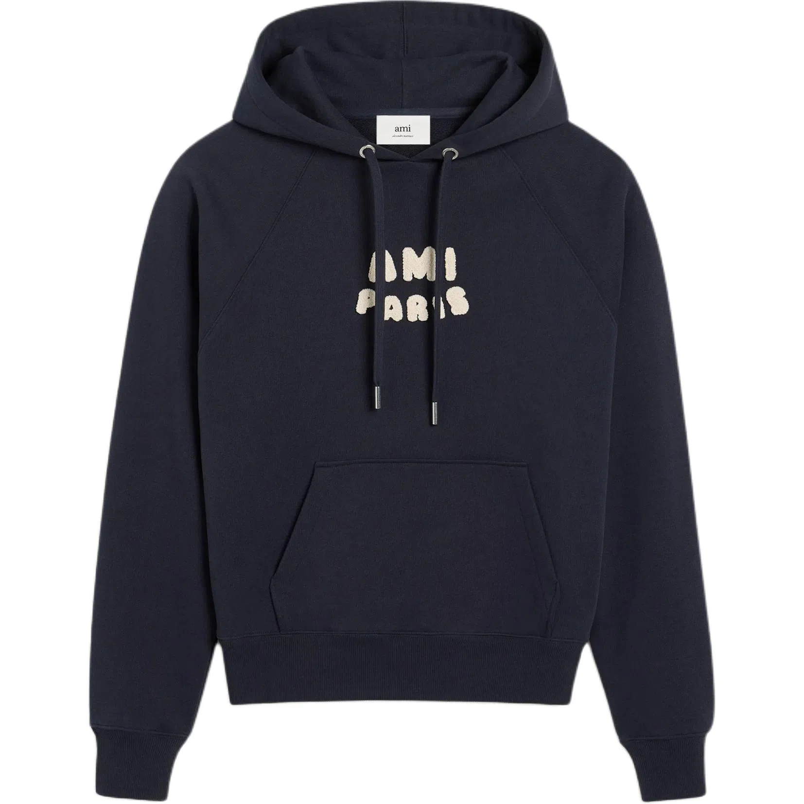 AMIPARIS Hoodie Navy