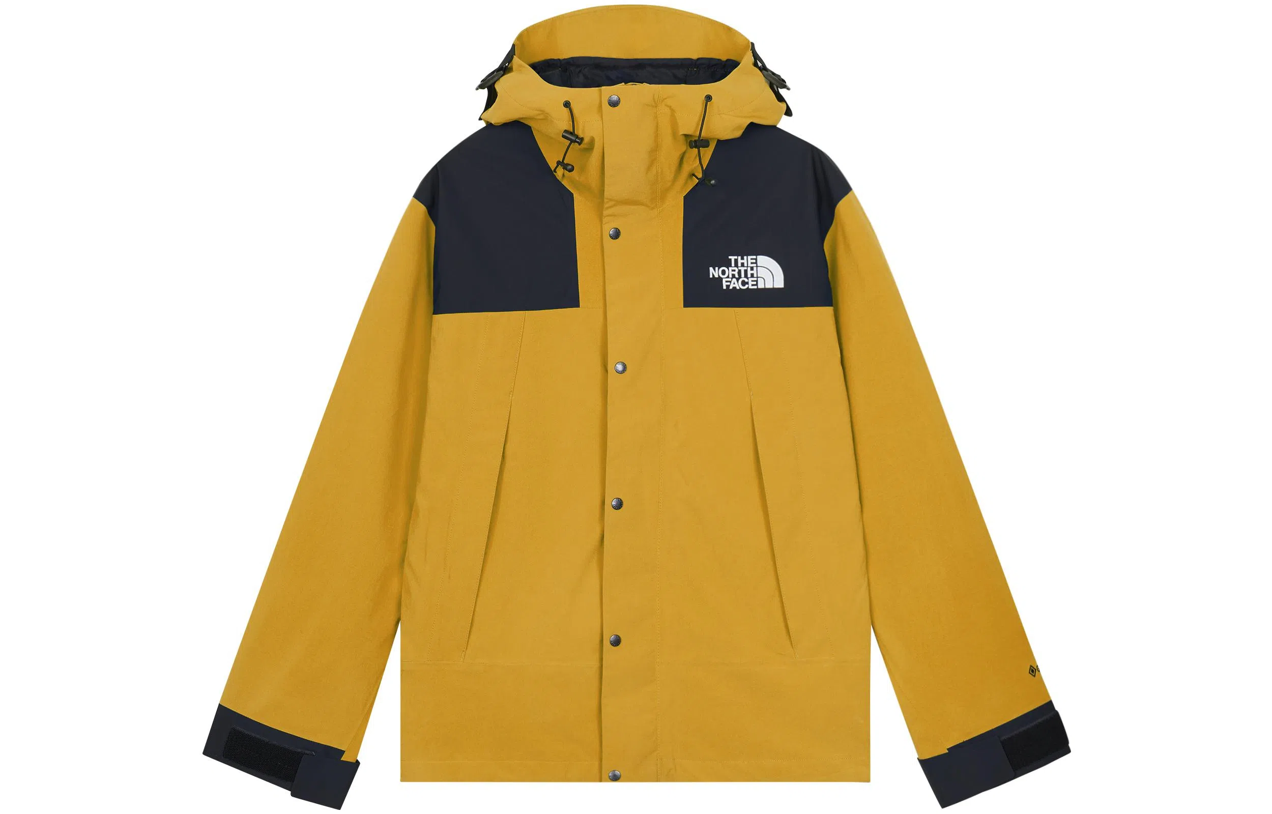 THE NORTH FACE THE NORTH FACE GORE-TEX GTXLogo